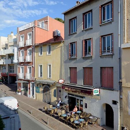 Havana, Studio Climatise A Deux Pas Du Port Cassis Esterno foto